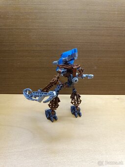 LEGO Bionicle Vahki Zadakh (8617) - 3