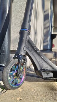 Ethic erawan kolobežka - 3