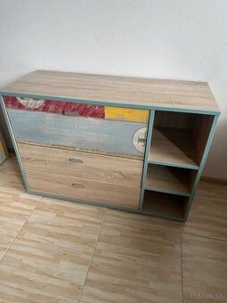 Nábytok do detskej izby - 3