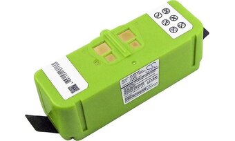 Repasovanie batérií do aku náradia, oprava robot. vysávačov - 3