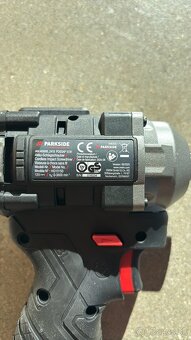 Akú razovy utahovák 12V PDSSAP - 3