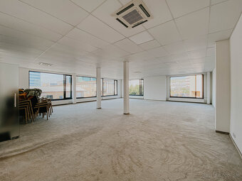 Obchodný priestor/kancelária, 122m2, Dunajská 3 Košice-Teras - 3