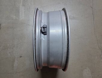 disky 17" MERCEDES originál - 3