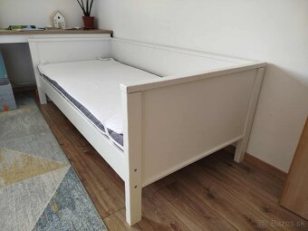 Jednolôžková posteľ - 3
