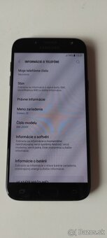 Samsung galaxy j5 - 3