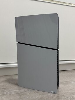 PlayStation 5 – Digital Edition - 3