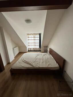 Dvojizbový byt s veľkou terasou v centre Bratislavy - 3