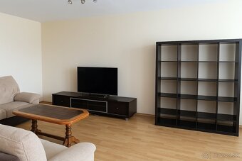 prenájom 3-izbový kompletne zariadený byt v Rohožníku - 3