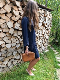 Krásne šaty Gant ...veľ. XS - 3