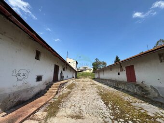 Skladové priestory na predaj - 3