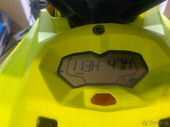 Sea Doo Spark 3up - 3