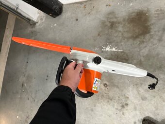 STIHL MSE 141 C-Q - 3