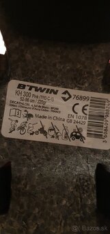 Detská prilba na bicykel - 3