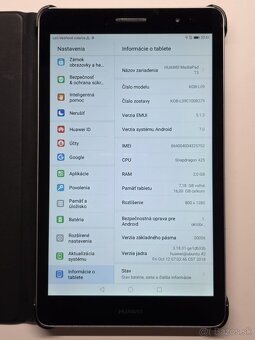 Huawei Mediapad T3 - 3