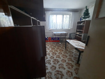 Poschodový rodinný dom na rekonštrukciu – NIŽNÝ HRUŠOV - 3