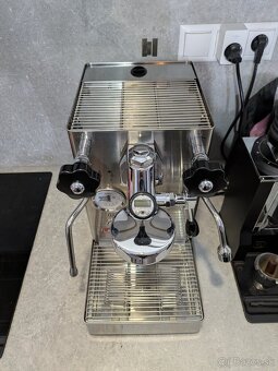 Lelit MaraX v1 - 3