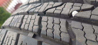 195/65 r15 zimné pneumatiky, Debica - 3