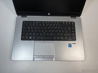 #025 - HP EliteBook 850 G1/i5/8GB/256GB/W11 - 3