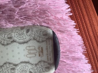 Lyže elan 140 cm  pre damu zachovalé - 3