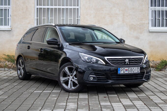 Peugeot 308 SW 1.5 BlueHDi - 3