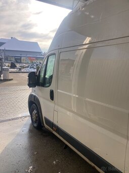 Fiat Ducato - 3