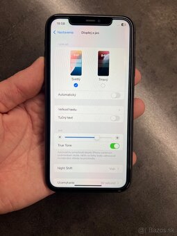Predam Iphone 11 128gb nova bateria 100% - 3