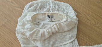 Zara nové upletove saty - 3