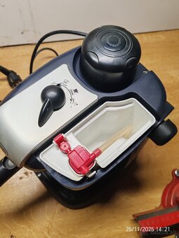 Predám pákový kávovar DeLonghi EC 9.1 - 3