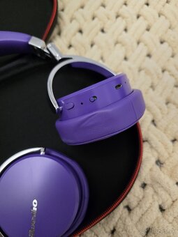 Bluetooth sluchátka - 3