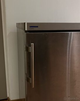 Liebherr Chladnička Comfort malá - 3