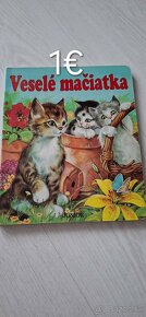 Knižky nielen pre najmenších - 3