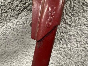 Predám rám bez čísla JAWA-ČZ 125/355 175/356 - 3