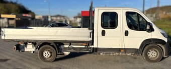 Fiat Ducato 2,3 MultiJet, 2018/117232, 7 miest - 3