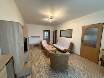 Prenájom 3 izbovéhi bytu TO - 3