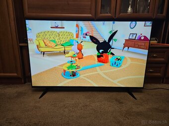 Smart tv lg 140cm - 3