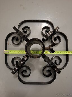 Stojan na vianočný stromček - 3