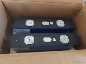 EVE MB56 LiFePO4 články – 3.2 V, 628–680 Ah - 3