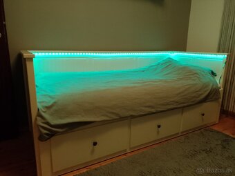 Predam Ikea Hemnes - 3