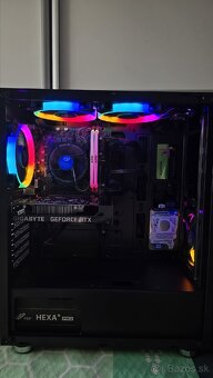 Herný PC - 3