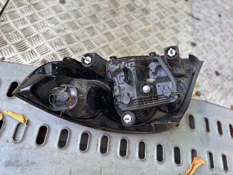 Zadné svetlo ľavé fiat linea - 3