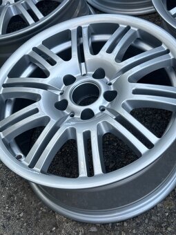 BMW Styling 67  8Jx17 ET20 5x120 - 3