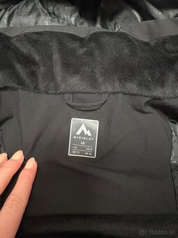 Lyžiarska Bunda - 3