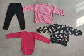 Lindex, Little Angel, Mayoral 98 - 3