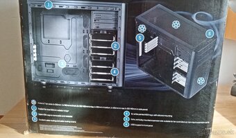 Predám počítač - 3