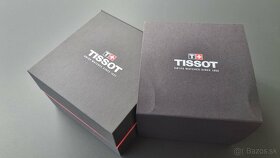 Tissot PR100 - 3