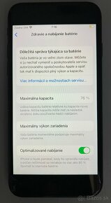 Iphone 8 64gb čierny - 3