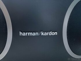 Harman/Kardon reproduktor Go & play - 3