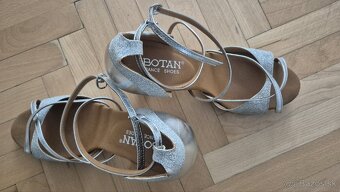 Tanečné topánky Botan - 3
