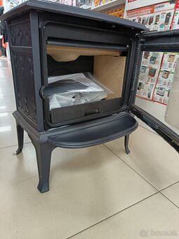 Jotul F100 - 3