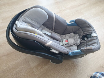 Detska autosedacka cybex aton 5 - 3